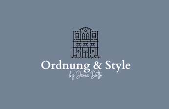 Ordnung & Style